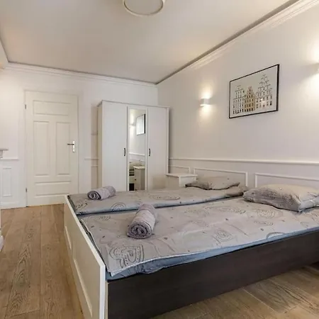 Urban Chic- Old Town - Great Location - Uniwersytecka *