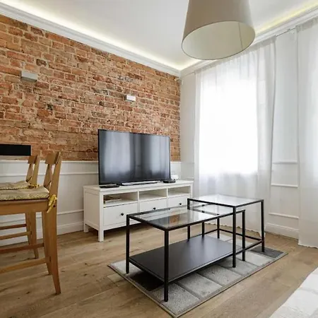 Urban Chic- Old Town - Great Location - Uniwersytecka *