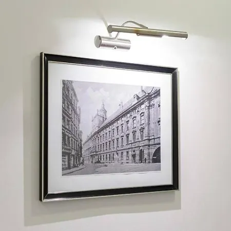 Apartment Urban Chic- Old Town - Great Location - Uniwersytecka