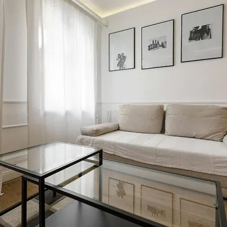 Urban Chic- Old Town - Great Location - Uniwersytecka דירה *