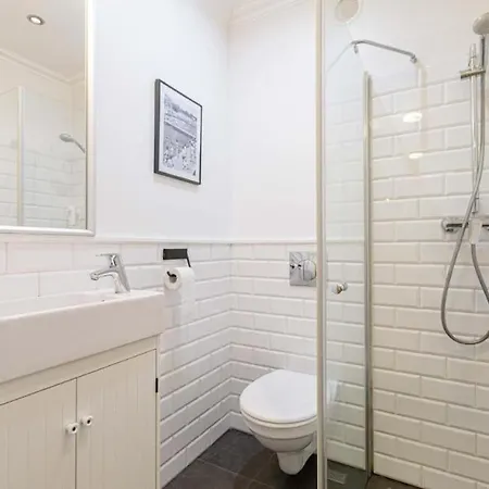 Urban Chic- Old Town - Great Location - Uniwersytecka * ורוצלב